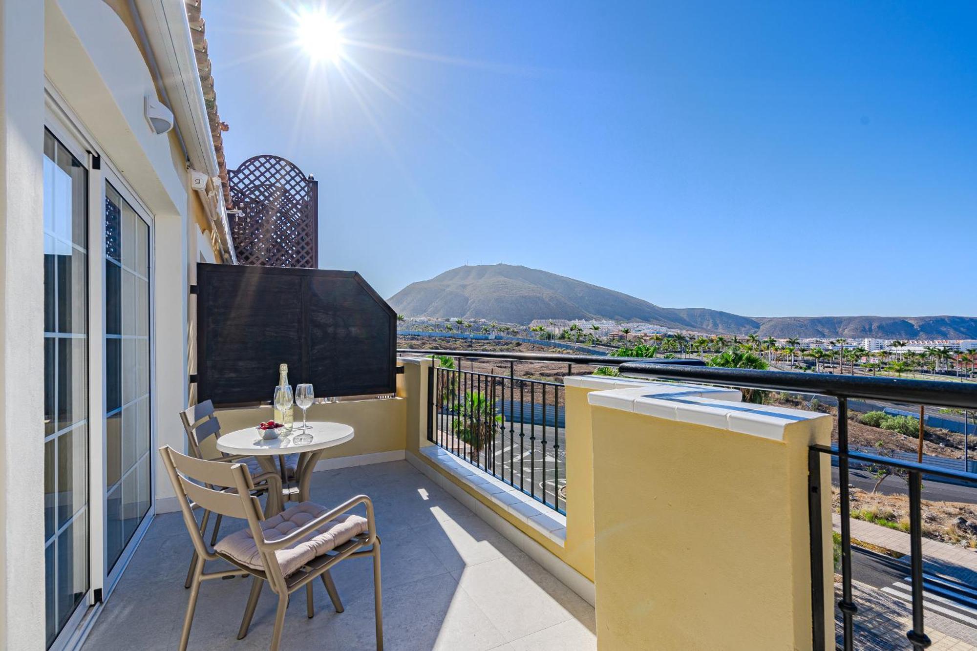 Апартаменты Granada II Плая-де-лас-Америкас Экстерьер фото